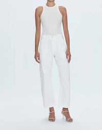 Pistola - Sabrina Bowed Leg Pant