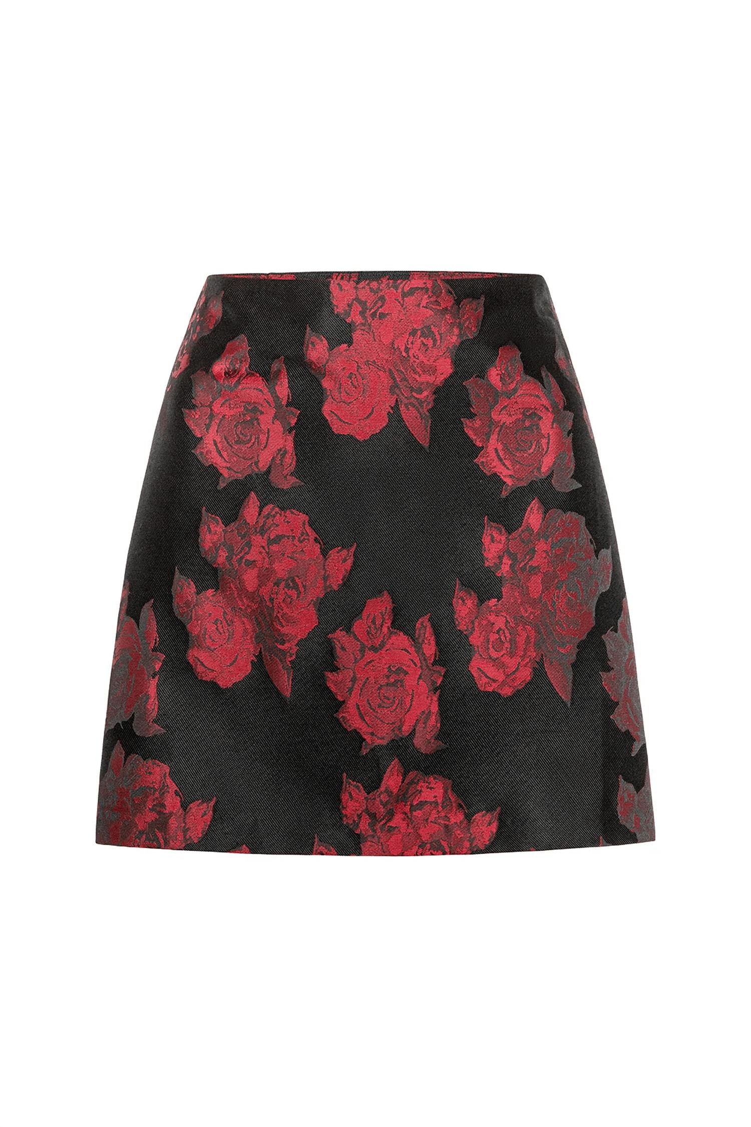 Misa Los Angeles - Enza Skirt