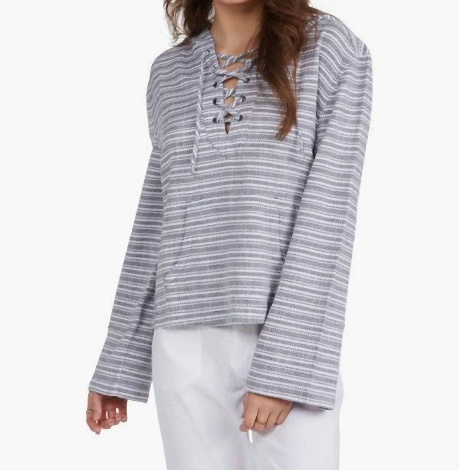 Roxy - Cabo Trip Hoodie
