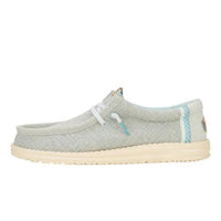 Hey Dude - Men’s Wally Jute Slip On Shoes