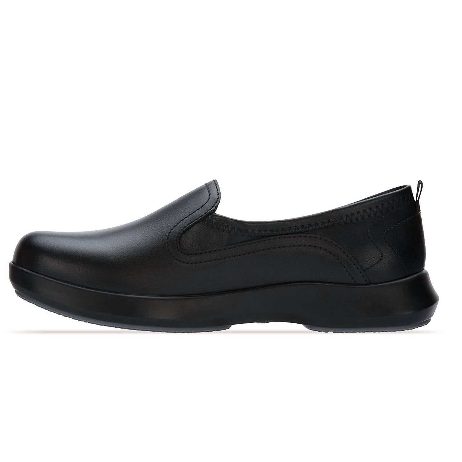 Andrea - Women's Professional Leather Ultra C Moccasins