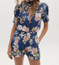 Lanhtropy - Athina Linen Shirt