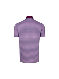 Greyson Clothiers - Men's Barren Summit Polo