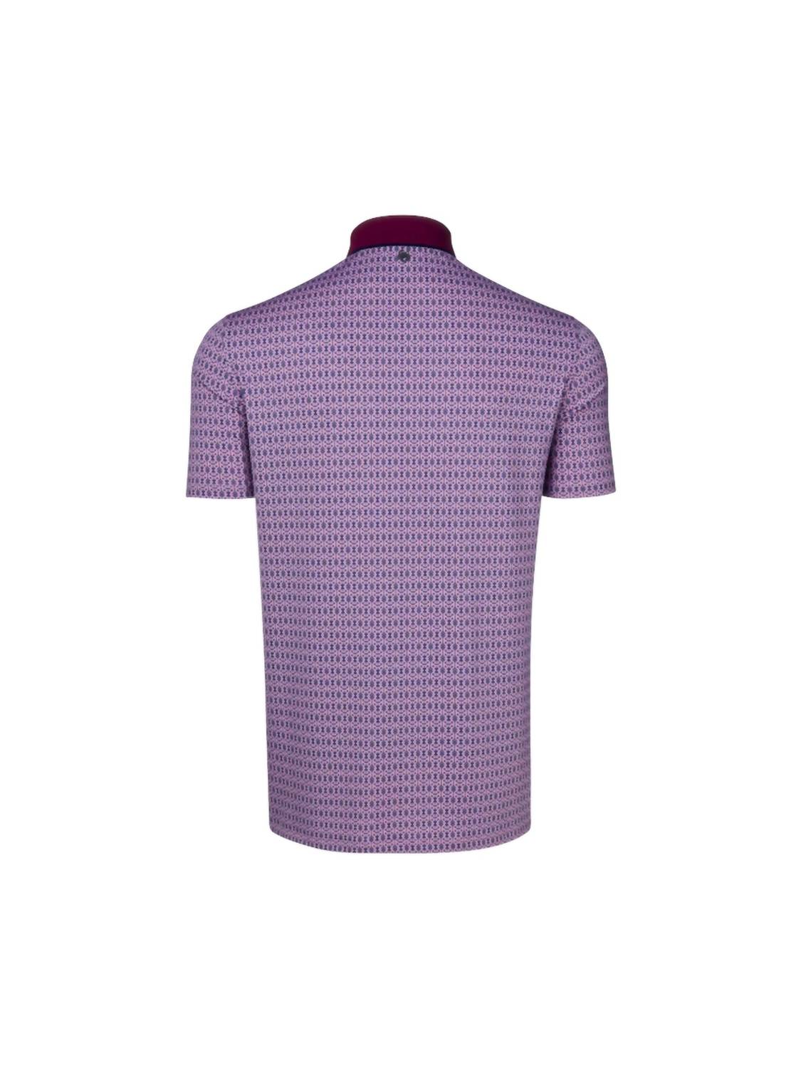 Greyson Clothiers - Men's Barren Summit Polo