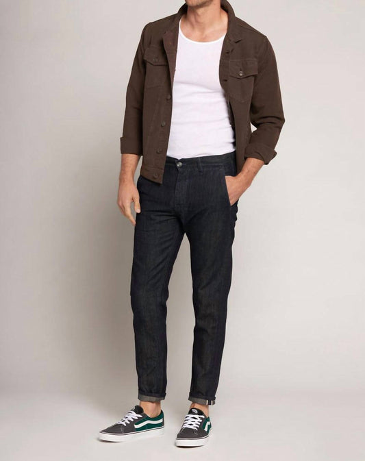 Current/Elliott - Nelson Pants