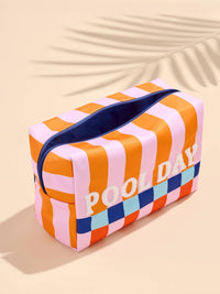 Shiraleah - Women's Pool Day Getaway Pouch Bag