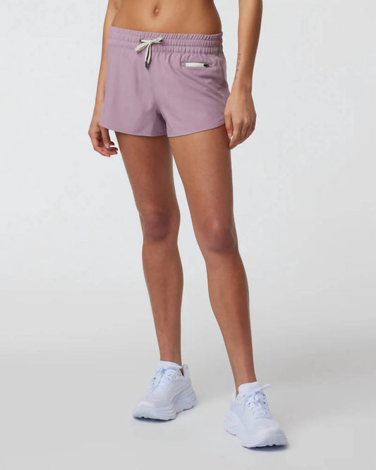 Vuori - Clementine Short 2.0