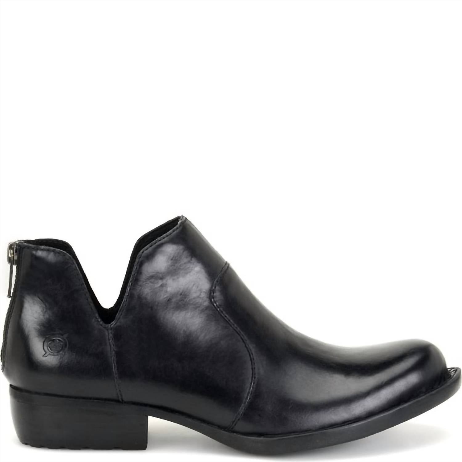 Born - Women's Kerri Bootie