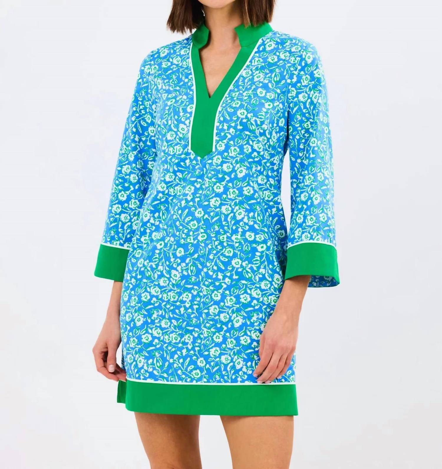 Mary Square - Brenda Dress
