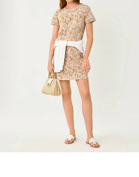 Lilly Pulitzer - Cody Short Sleeve Dress