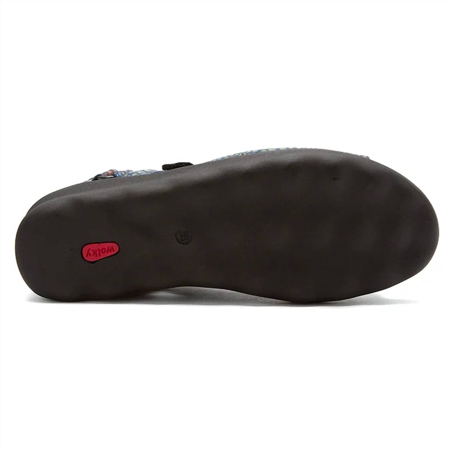 Wolky - Women's Pichu Sandal
