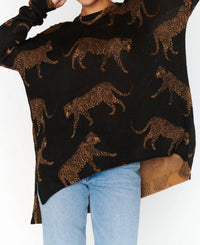 Show Me Your Mumu - Bonfire Sweater