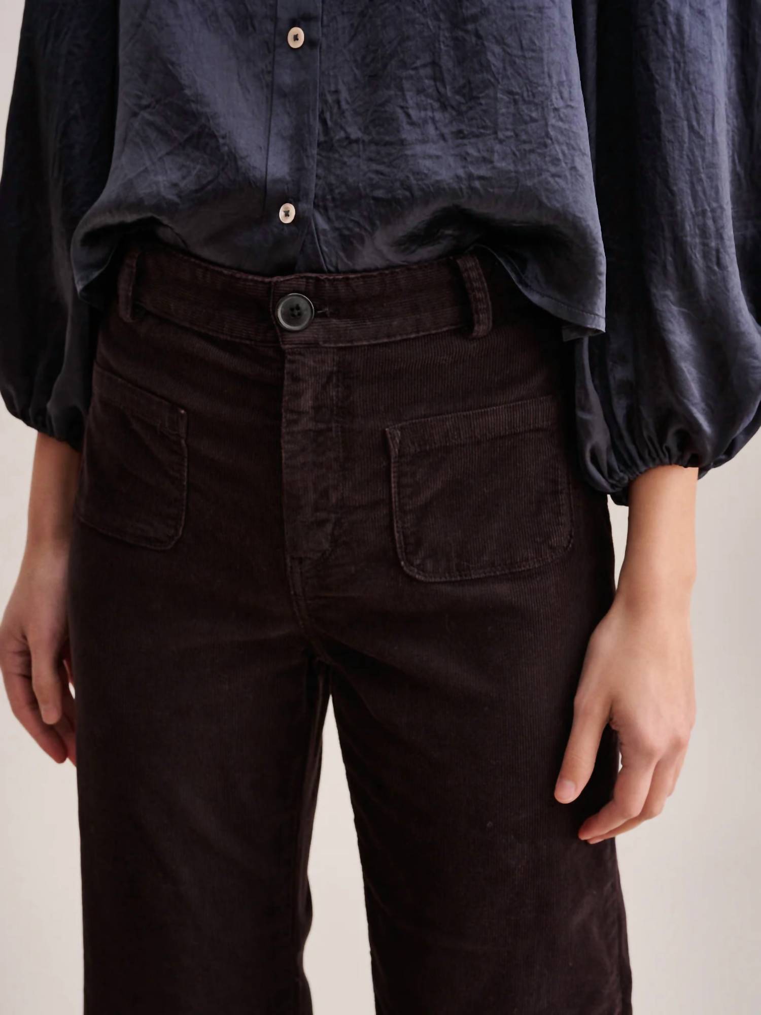 Bellerose - Park Trousers