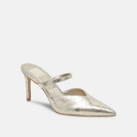 Dolce Vita - Women's Kanika Pointed Toe Heels