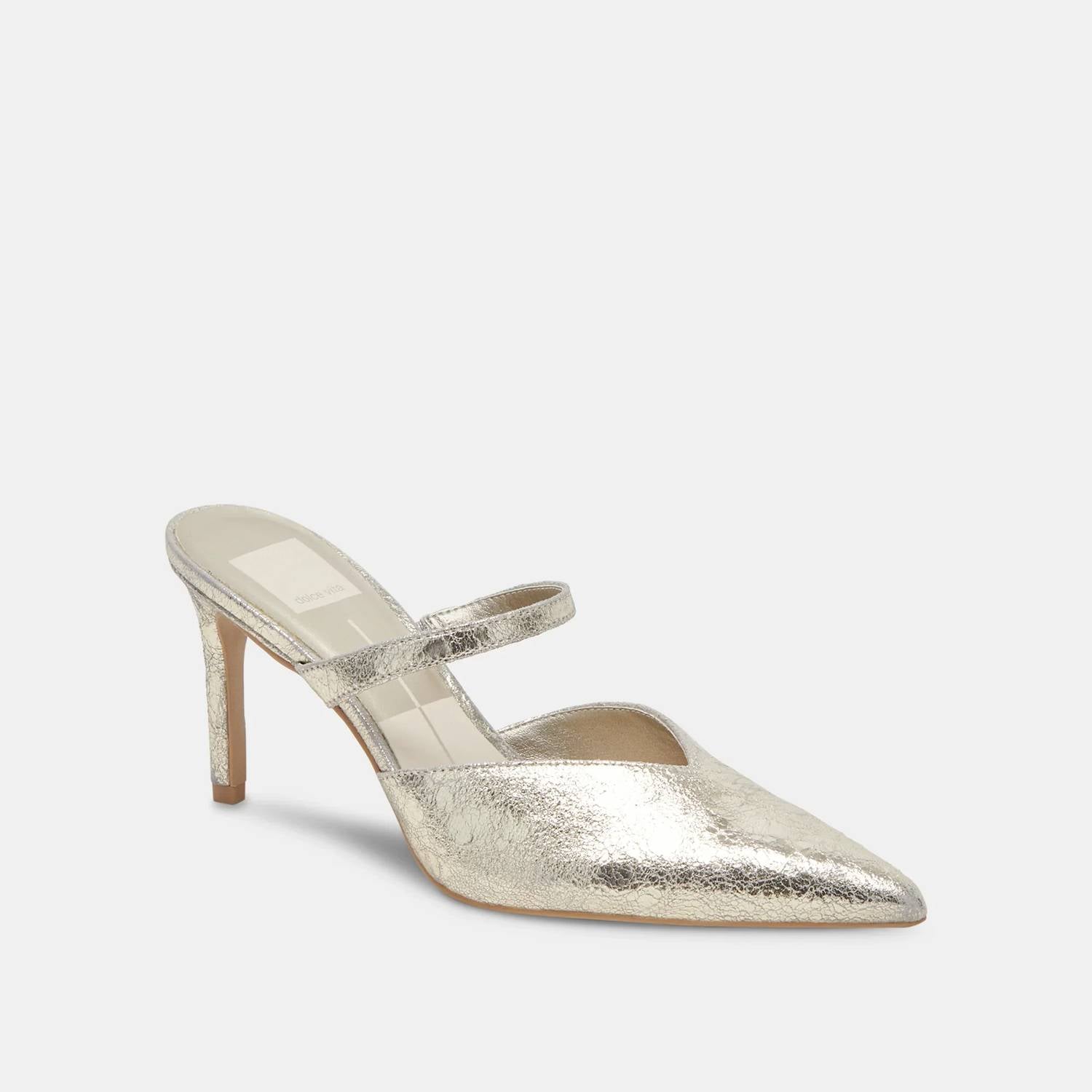 Dolce Vita - Women's Kanika Pointed Toe Heels