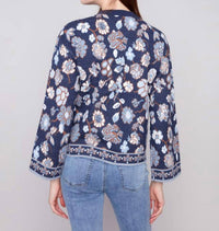 Charlie B - Brevard Sweater