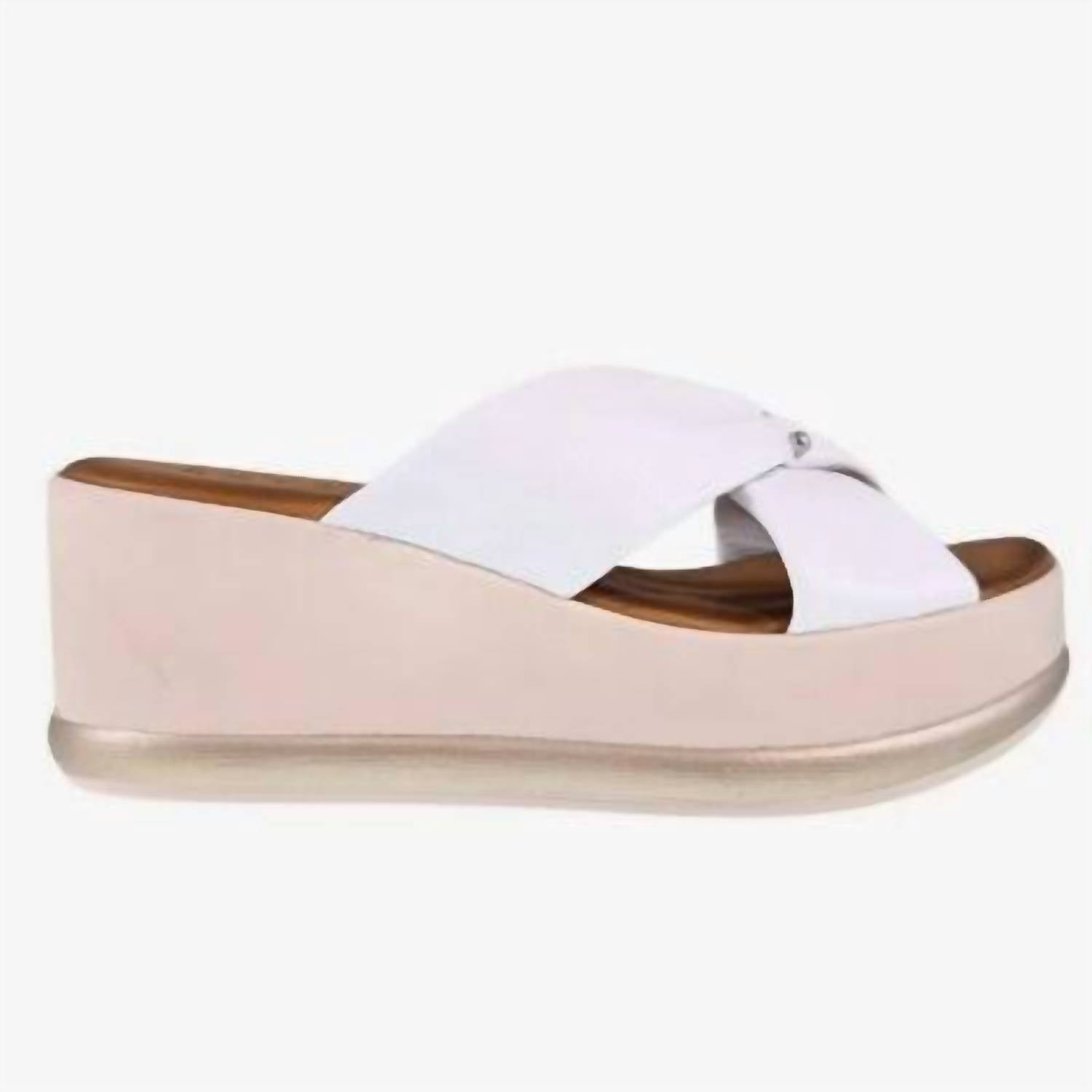 Ateliers - Women's Corinne Sandals
