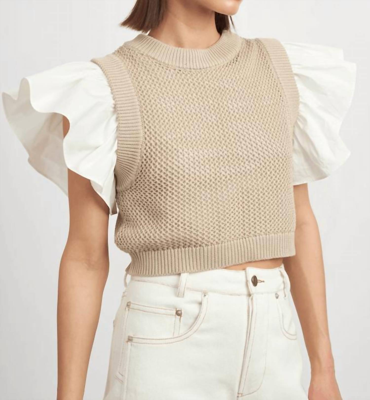 En Saison - Freya Top
