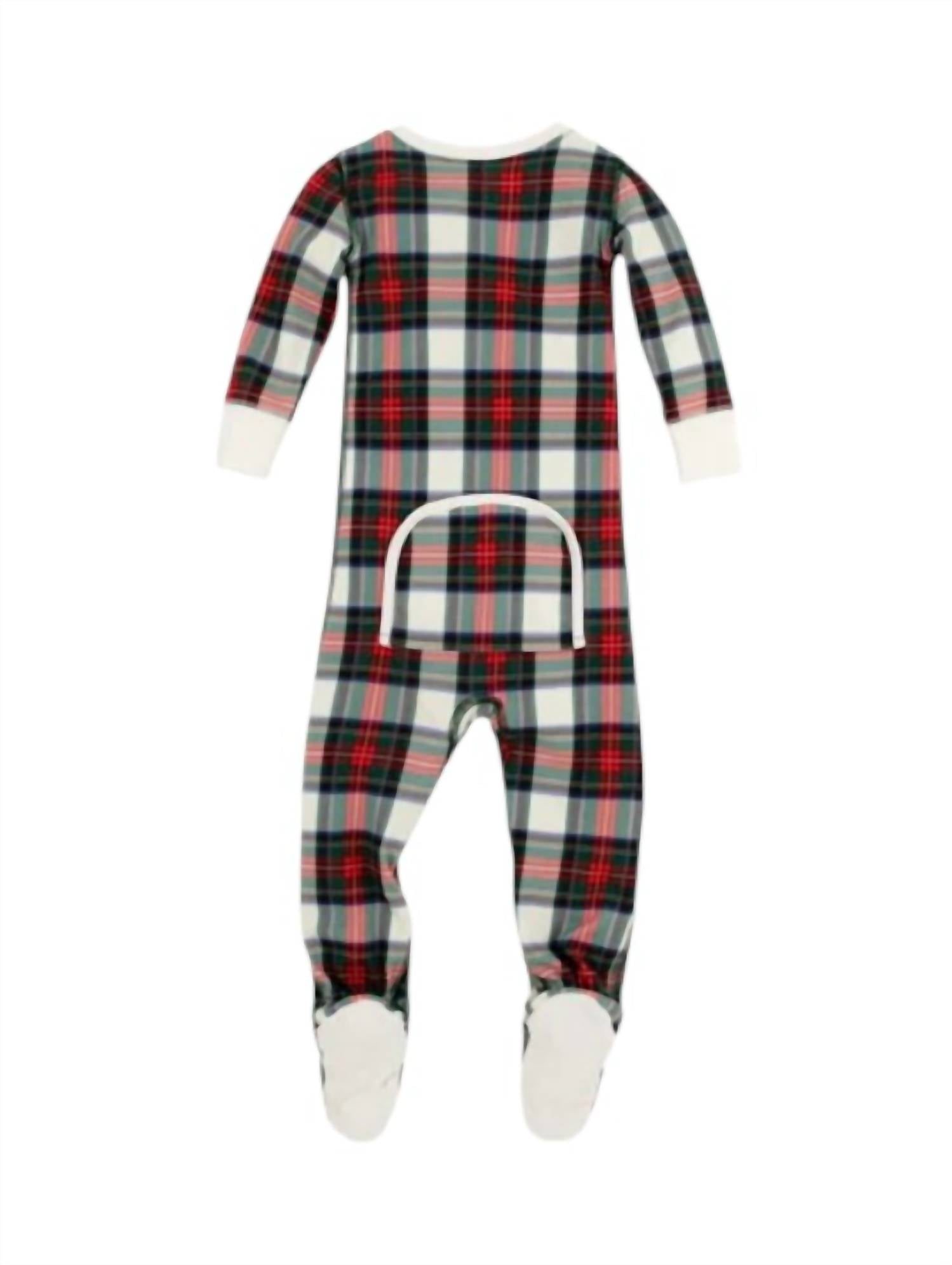 The Beaufort Bonnet Company - Kid's Knox's Night Night