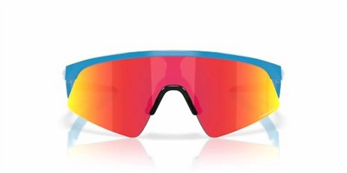 Oakley - Kids' Resistor Sweep Sunglasses
