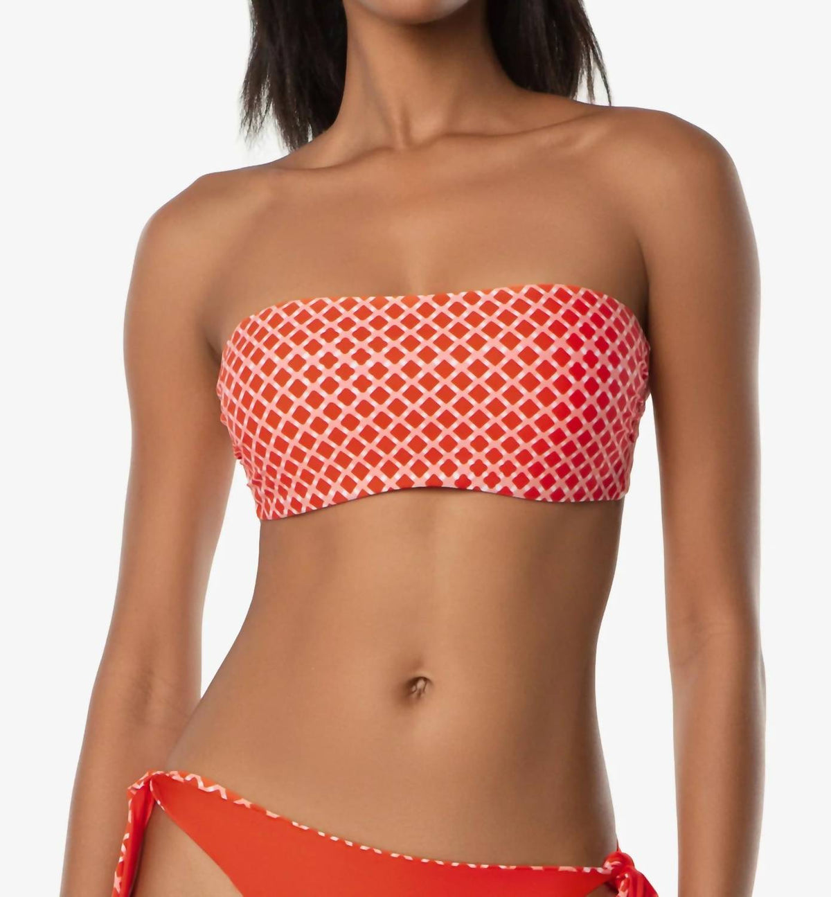 Helen Jon - Bandeau Top