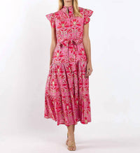 Jude Connally - Mirabelle Dress