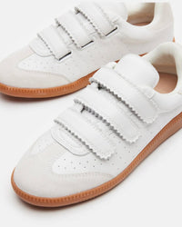 Steve Madden - Women's Momentum Low-top Sneaker