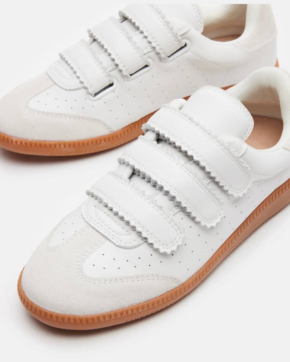 Steve Madden - Women's Momentum Low-top Sneaker