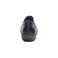 Aetrex - Women's Katie Side Zip Slip-on Loafer