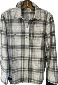 Faherty - Legend Sweater Shirt