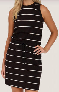 Dylan - Jude Stripe Dress