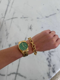 Chansuttpearls - Women's Arden Bracelet