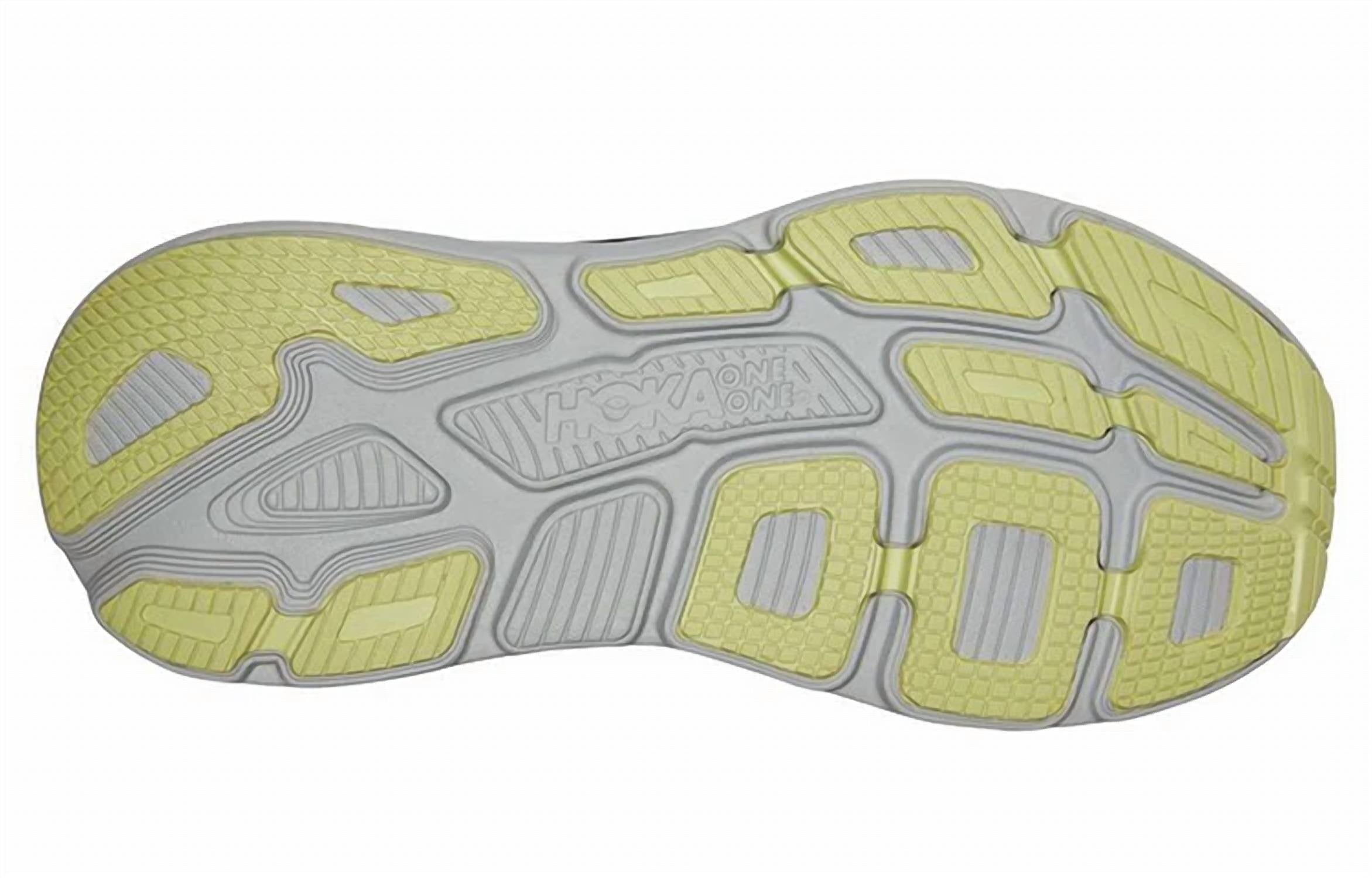 Hoka - Men's Bondi 7 Sneakers - D