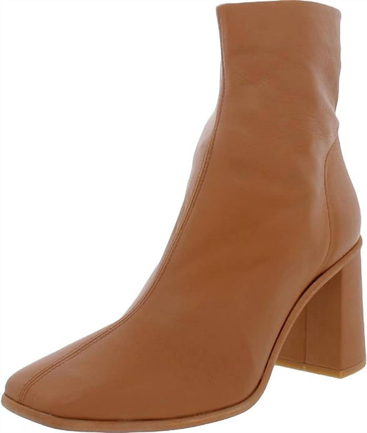 Sienna Ankle Boot