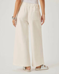 Splendid - Greta Terry Crop Pant