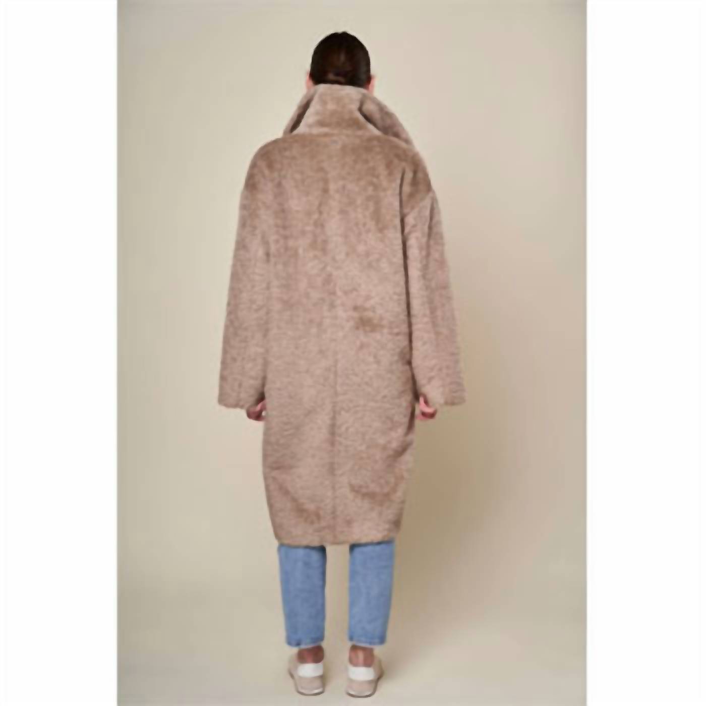 Adroit Atelier - ALUNA