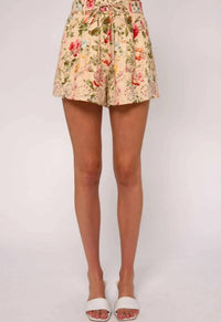 Love The Label - Sammie short