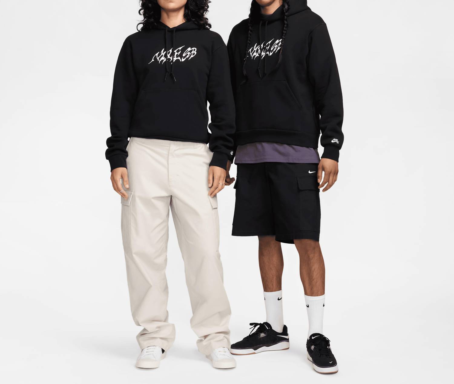 Nike - SB Stallion Hoodie