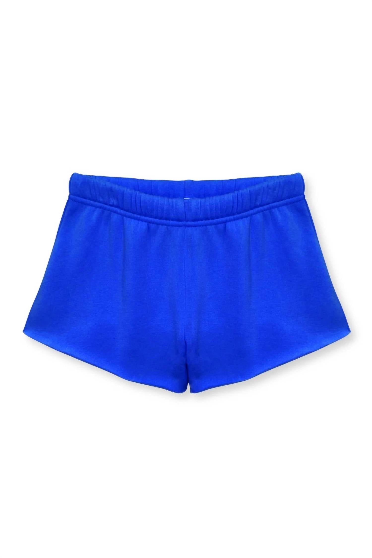 Katie J Nyc - Dylan Shorts