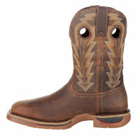 Rocky - Men's Long Range Composite Toe Boots