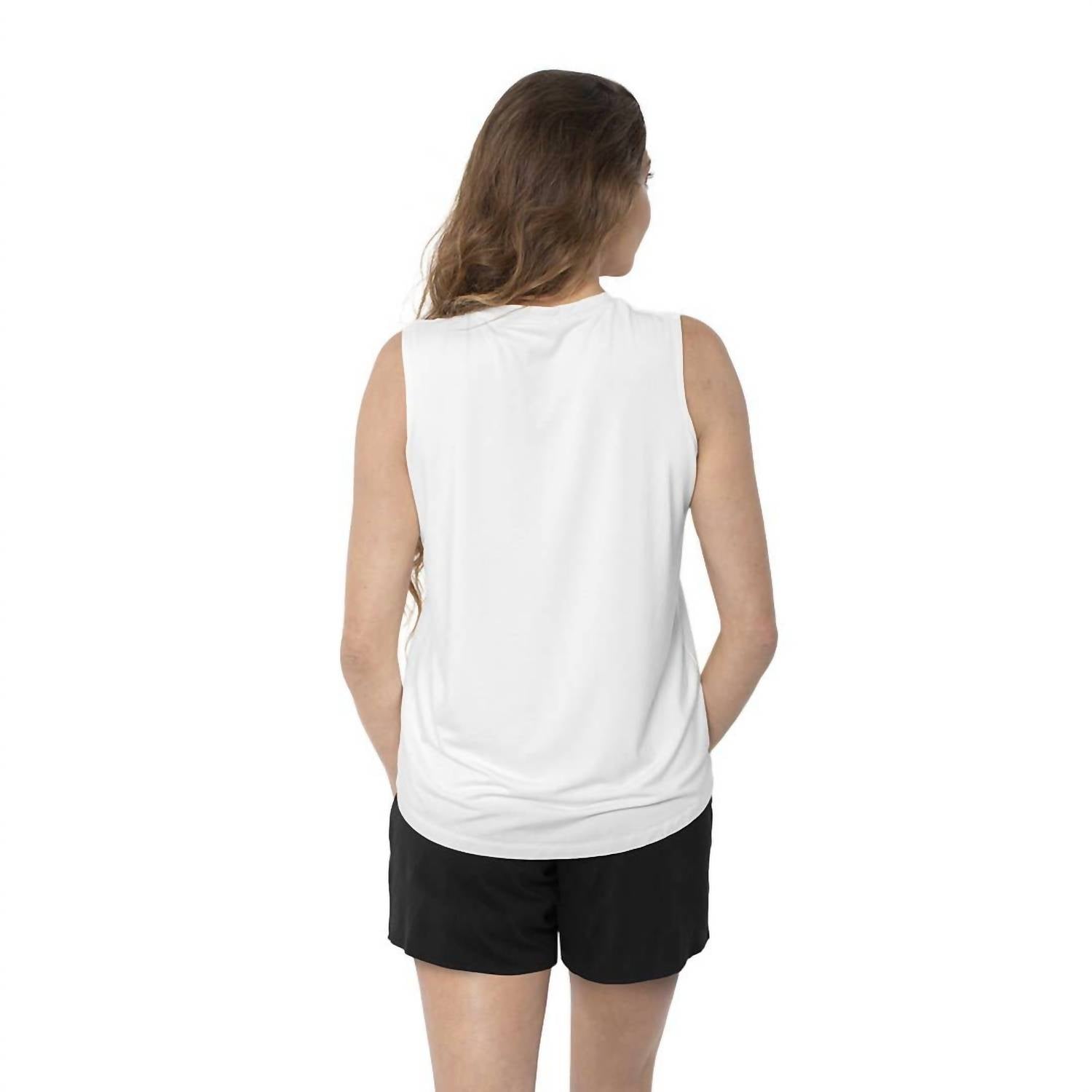 Kindred Bravely - Bamboo Nursing & Maternity Tank Top