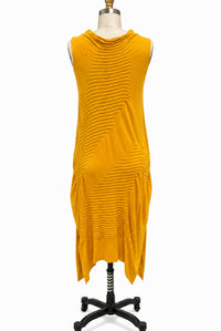 Pier Antonio Gaspari - Tunica Nervure Dress