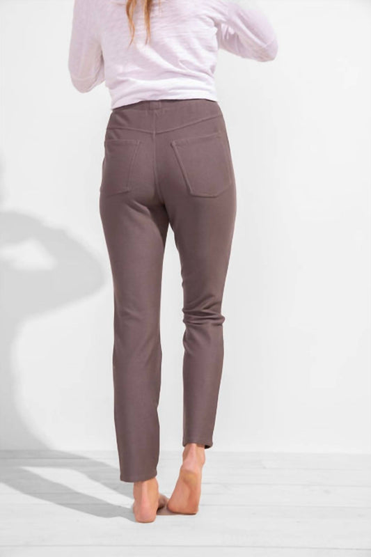 Escape By Habitat - Stretch Jean Style Pants