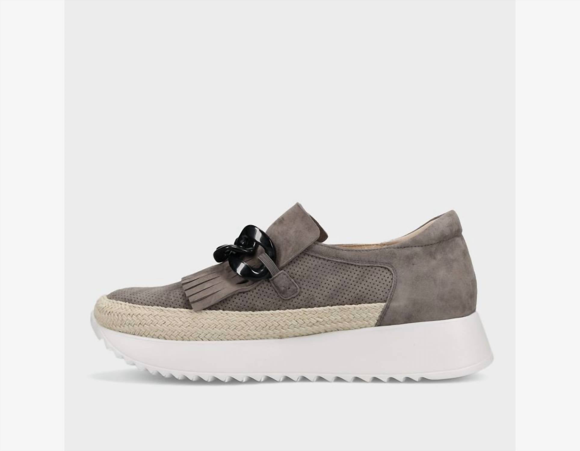Vaneli - Women's Qerene Sneaker