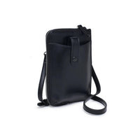 Urban Expressions - Women's Carol Cell Phone Wallet Crossbody Bag