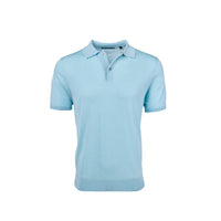 Greyson Clothiers - Men's Saratoga Short Sleeve Sweater Polo