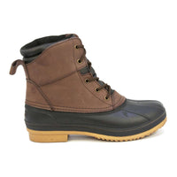 Northside - Men's Lewiston Waterproof Duck Boot