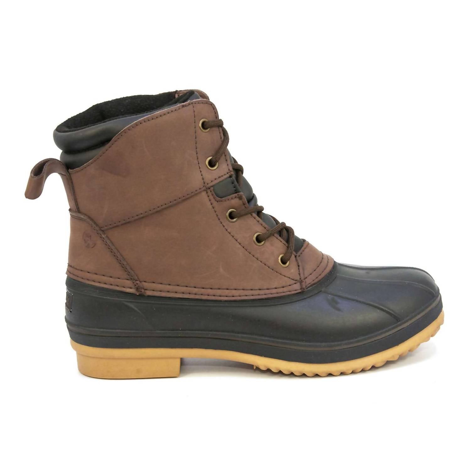 Northside - Men's Lewiston Waterproof Duck Boot