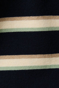 Le Lis - Hannah Stripe Romper