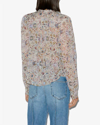 Isabel Marant - Noeline Top
